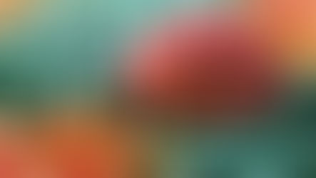 A brain in a maze of colour blocks