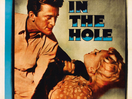 Ace in the Hole at 75