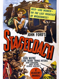 Stagecoach to Stardom
