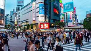 Implementation of cognitive remediation in Japan
