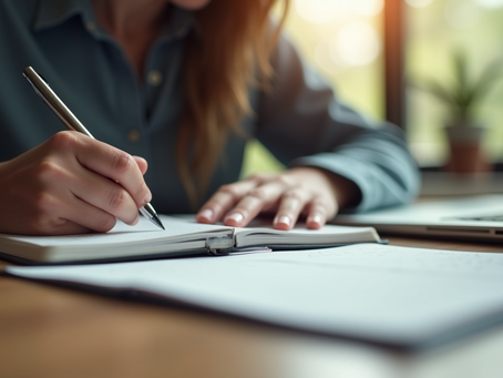 Transform Your Ideas into Compelling Narratives