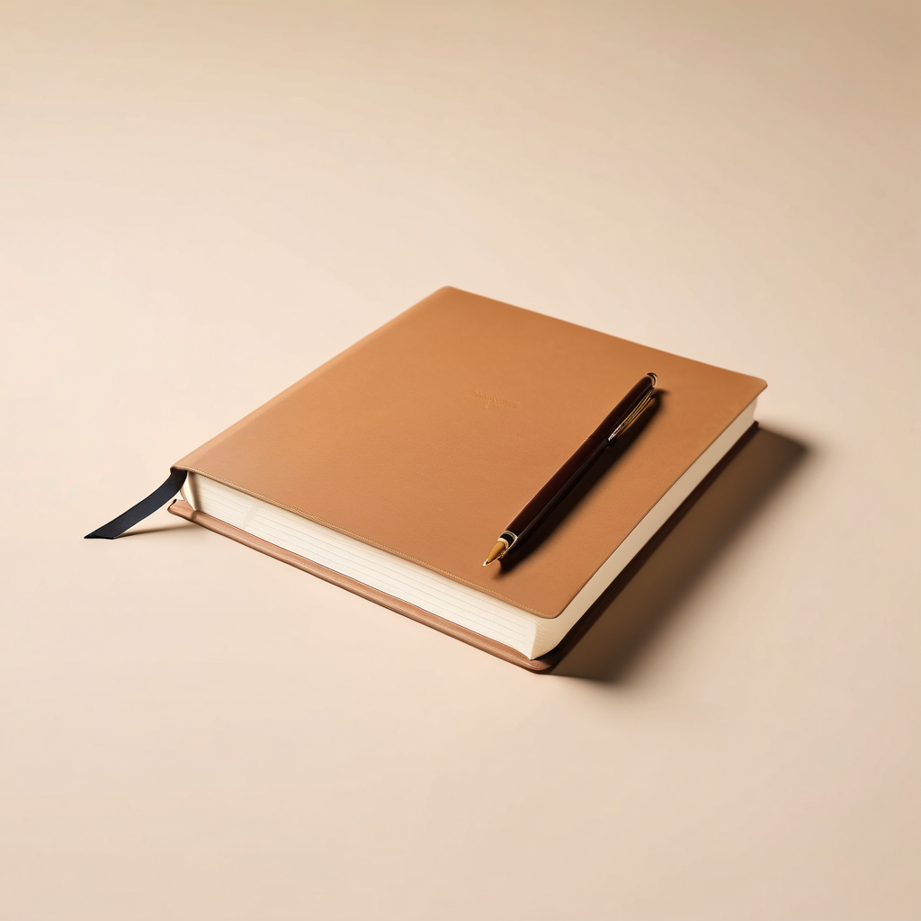 Storytelling Journal
