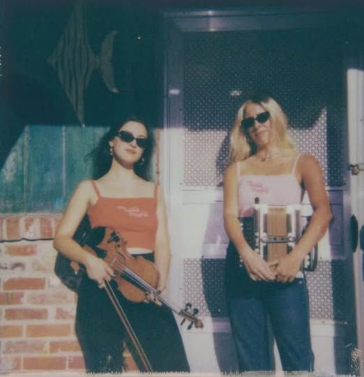 Holiday Playgirls