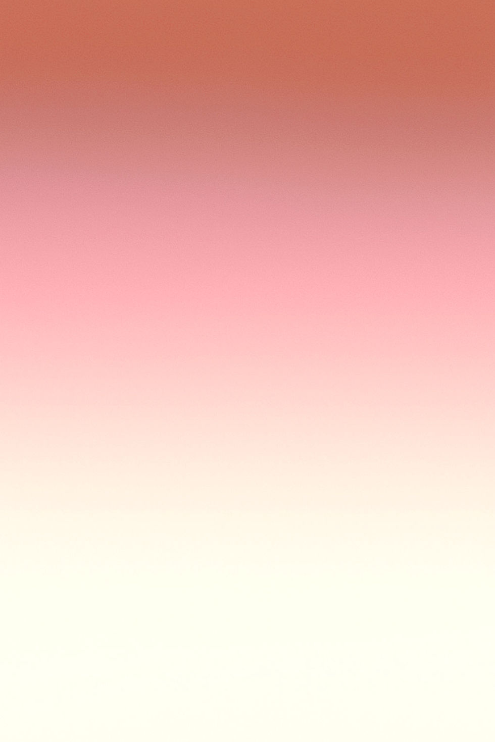 Pink Gradient Background