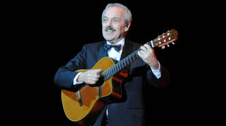 Muere Daniel Rabinovich, integrante de Les Luthiers