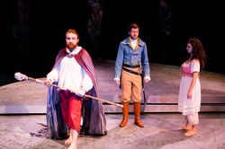 The Tempest