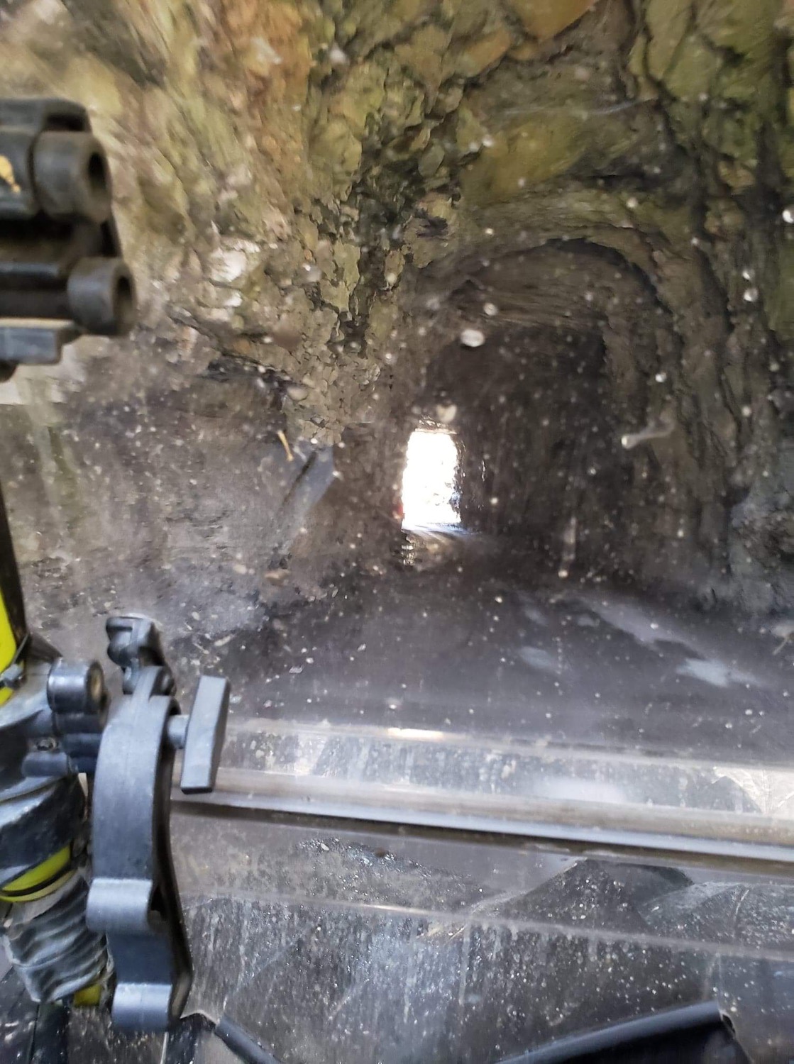 Hatfield McCoy TrailCabin RentalsBluewell WVGoldandBlueCabins