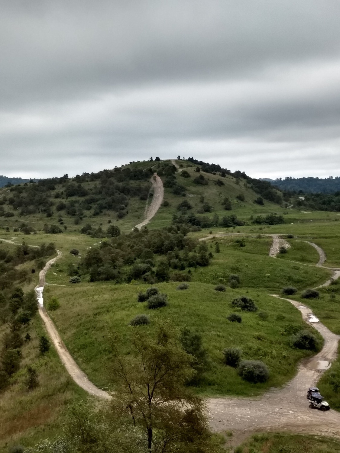 Hatfield McCoy TrailCabin RentalsBluewell WVGoldandBlueCabins
