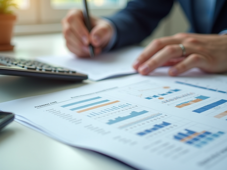 Soluzioni Personalizzate per la Riabilitazione del Credito