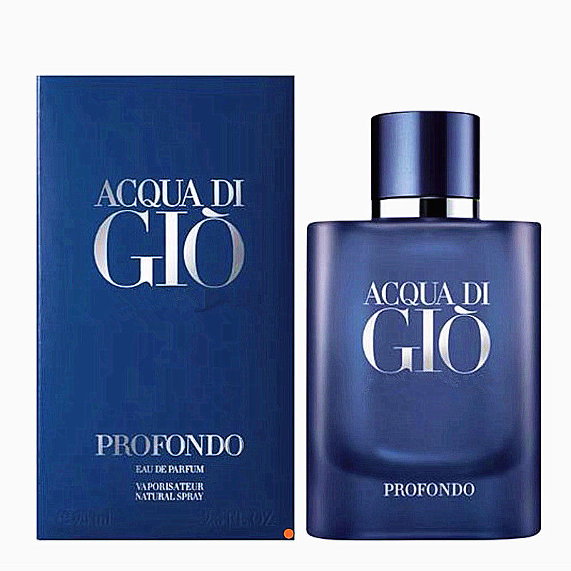 Men's Fragrance 100ml EDP Long Lasting Smell Perfume