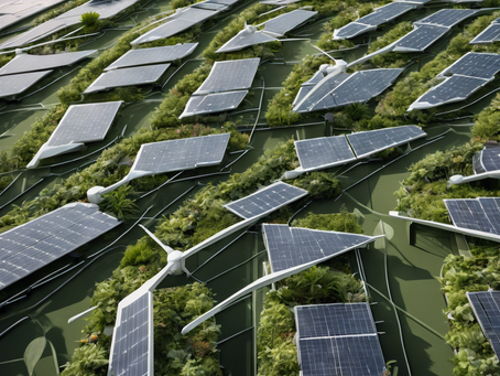 Experience Sustainable Design in Singapore with Architecture Realms