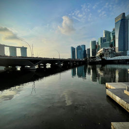 contemporary REALMs: modern architecture tour