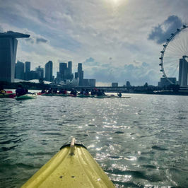 water REALMs: water bodies and water works tour