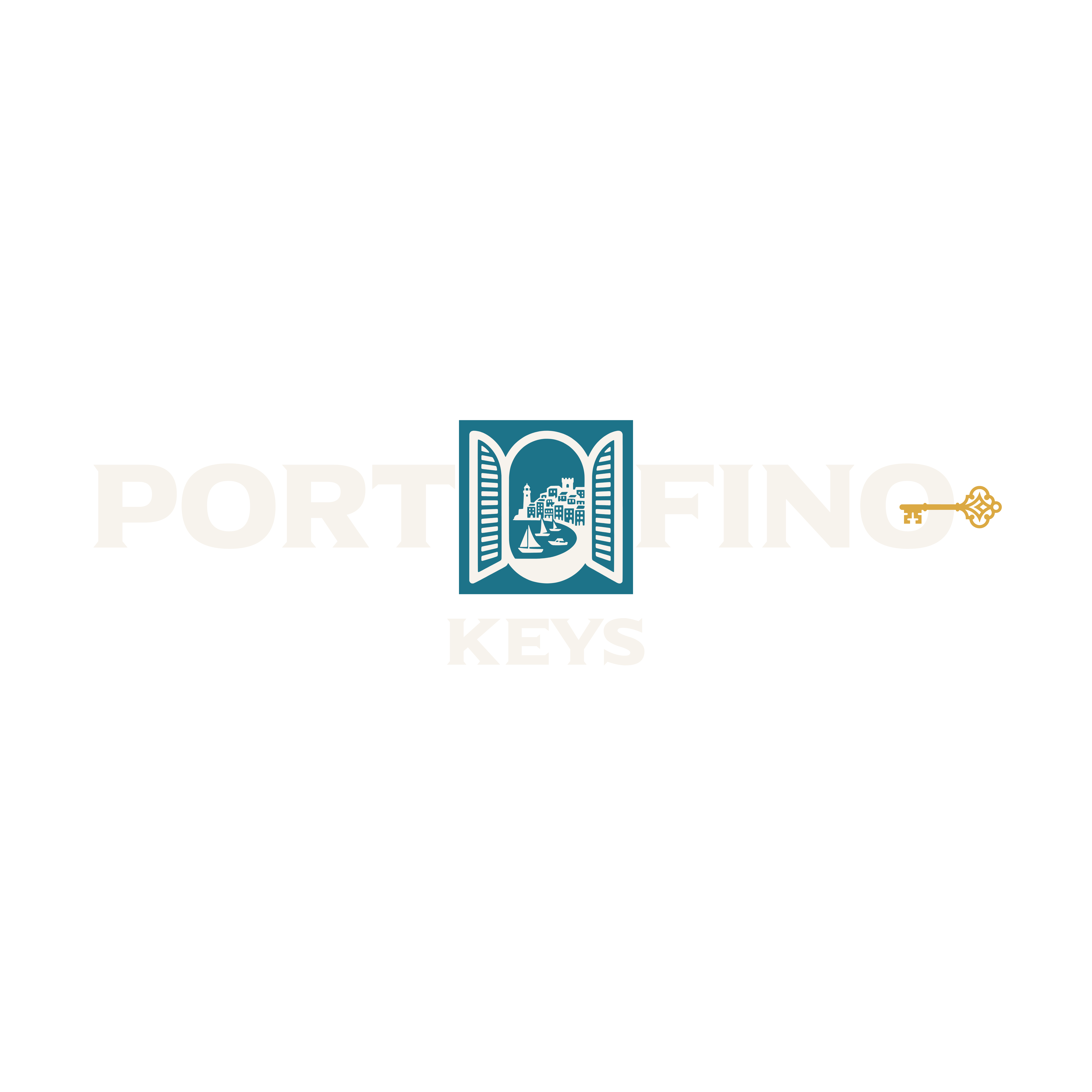 LOGO PORTOFINO KEYS NO SLOGAN.png