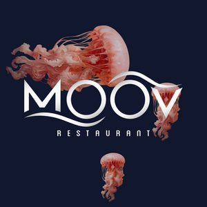 MOOV. Quando il cibo incontra il design.