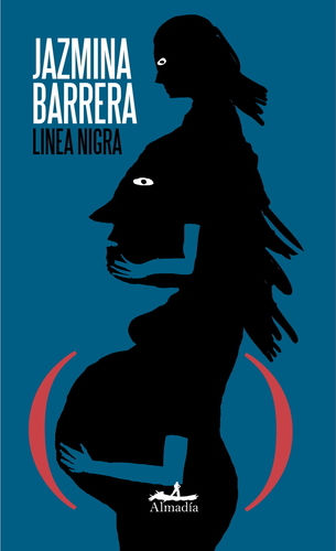 Portada de Linea Nigra