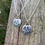 Thumbnail: Sterling Silver Poison Apple Necklace