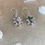 Thumbnail: Ocean Jasper Sterling Silver Earrings