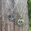 Thumbnail: Sterling Silver Poison Apple Necklace