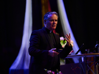 Verslag Conferentie Missionaire Parochie