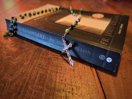 Gebed, missie en inspiratie