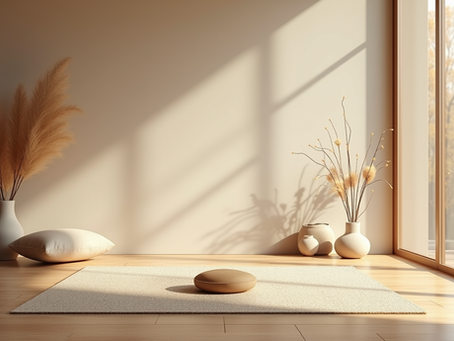 Transform Your Mind and Body with Grounded Lotus Therapy