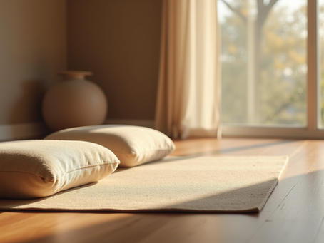 Discover the Benefits of Somatic Yoga Therapy