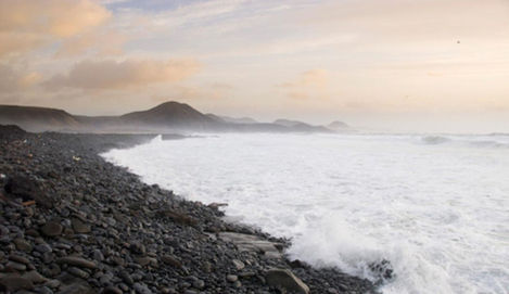 Atlantic: Fire In The Ocean