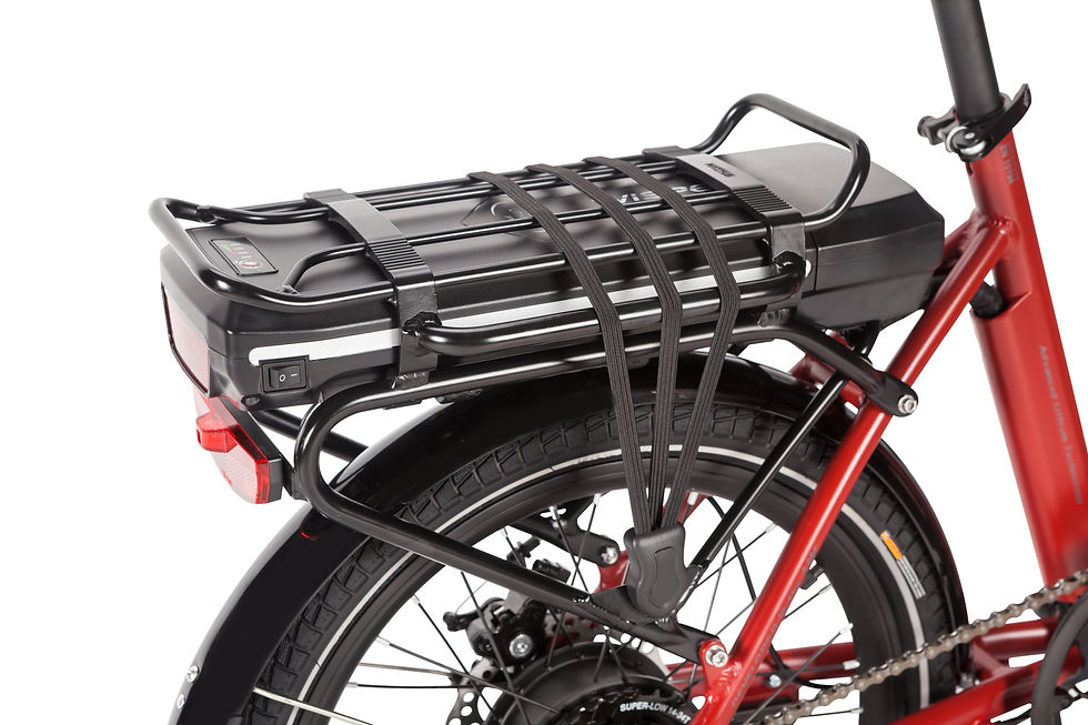 Thumbnail: 806 Folding Wisper