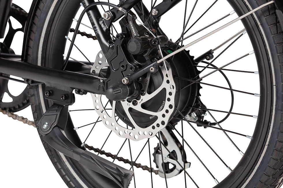 Thumbnail: 806 Folding Wisper