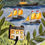 Thumbnail: Through the Branches