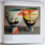 Encyclopedia of Pottery Techniques