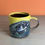 Thumbnail: Yellow Sky and Fish Mug