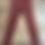 Thumbnail: Garage Size 9 Maroon Jeans