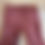 Thumbnail: Garage Size 9 Maroon Jeans