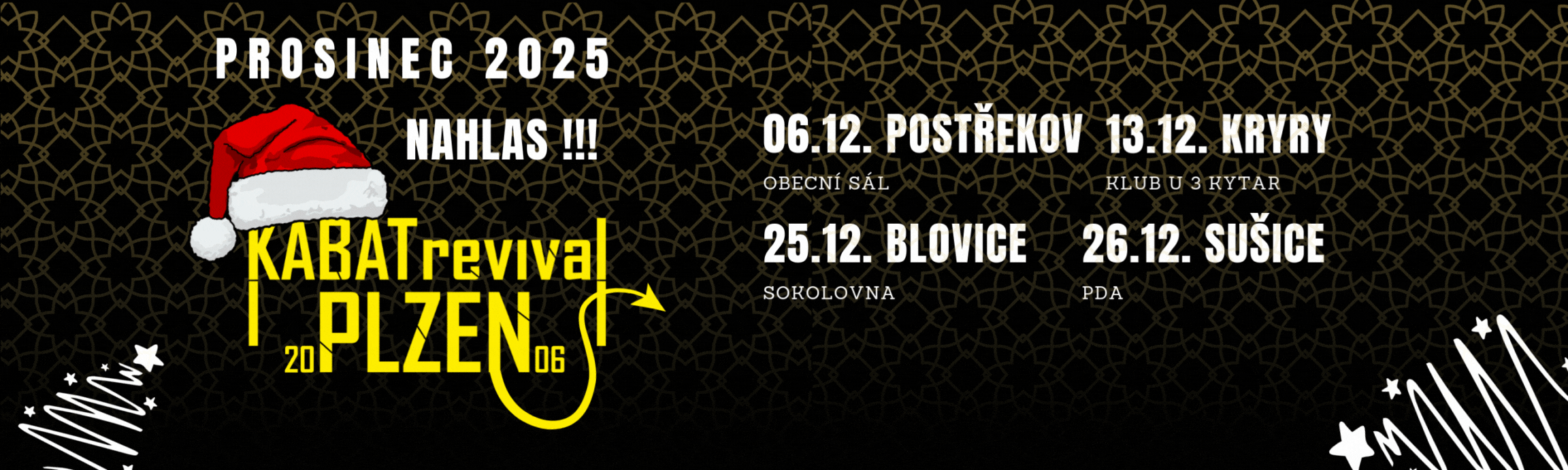 Black Red Elegant Grand Opening Shop Instagram Reel (Outdoor Banner (120 in x 36 in)) (3).