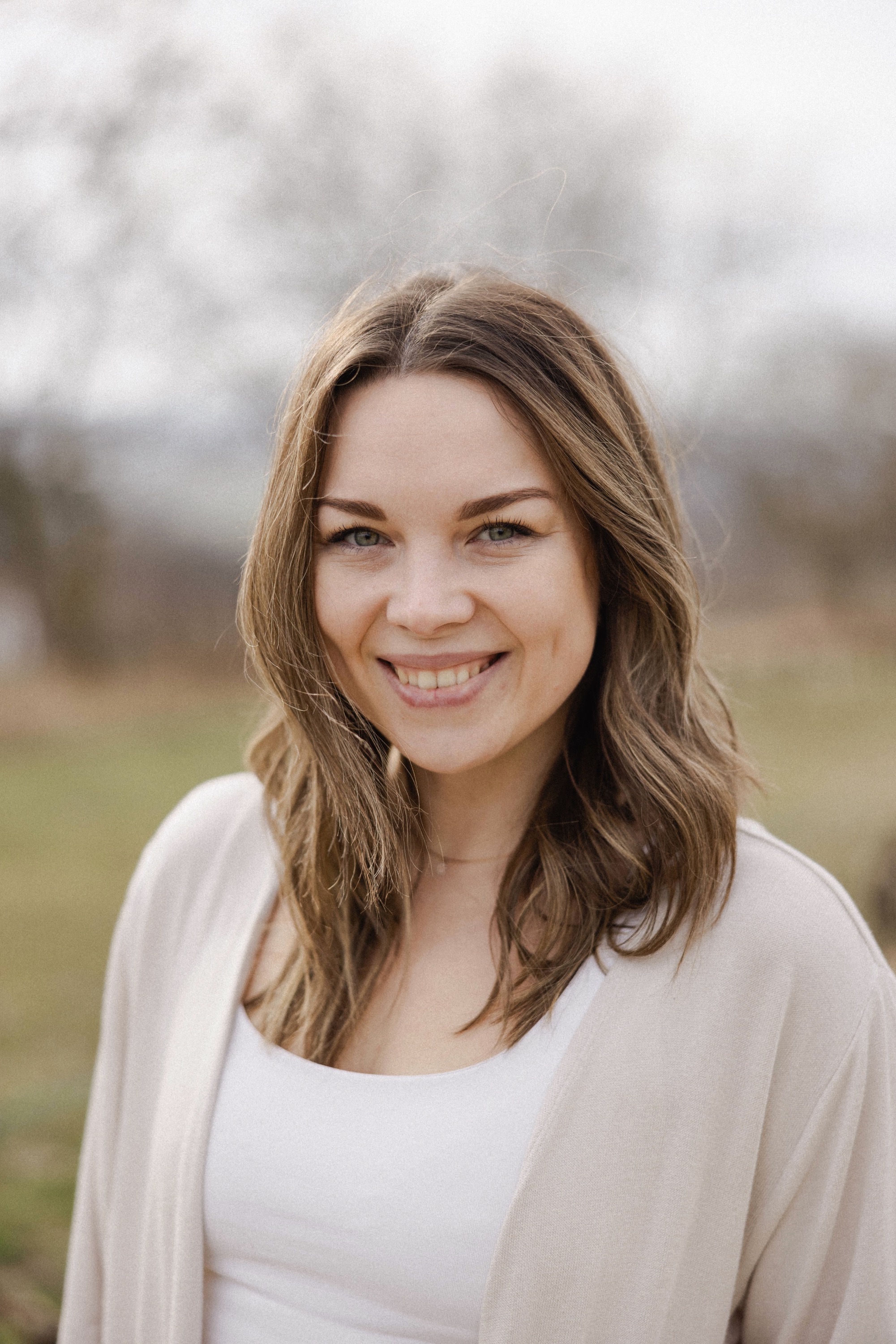 Katharina Gutschy, BSc.