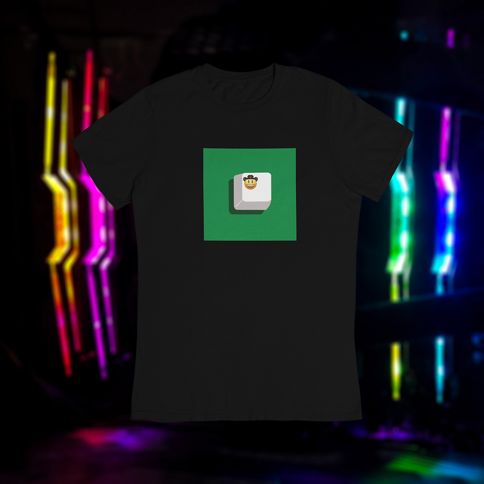 Thumbnail: Express Yourself w/ Background