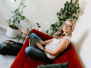 An Open Letter from Your Therapist: A Heartfelt Message to My Clients