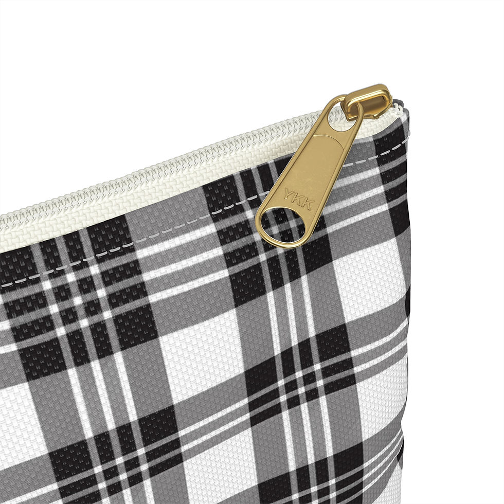 Thumbnail: Protection Mojo Bag | Ankh Accessory Pouch | Travel Case