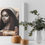 Thumbnail: 1692 Salem Art Print | Strength Unseen