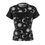 Thumbnail: Women's Sun Moon Stars Tee