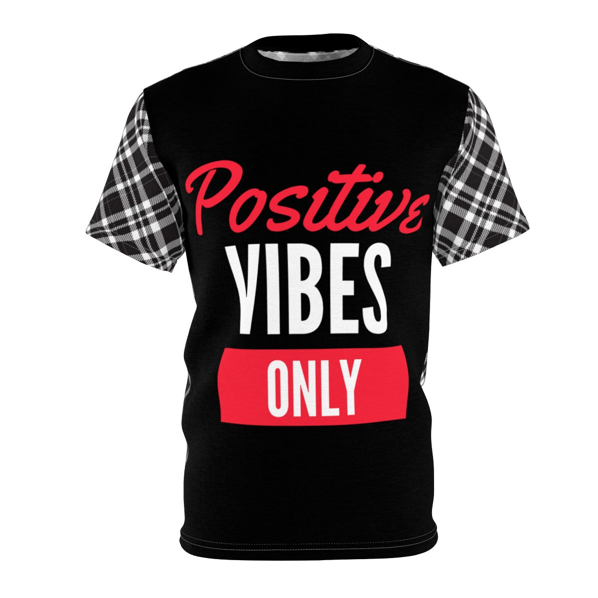 Positive Vibes Only | Dark