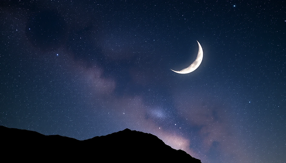 Harnessing the Power of Moon Phase Rituals: Transformative Spells and Ceremonies