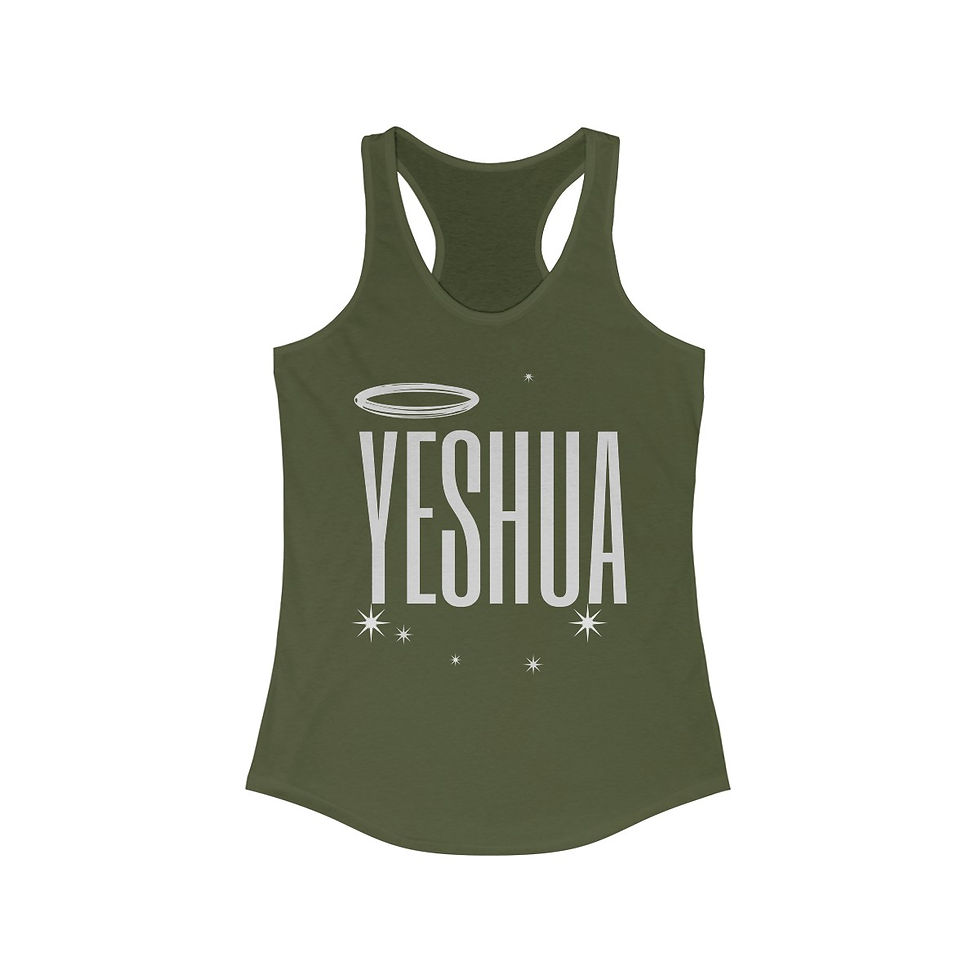 Thumbnail: Women's Ideal Racerback Tank