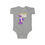 Thumbnail: Infant Fine Jersey Bodysuit | Wizard Magically Made