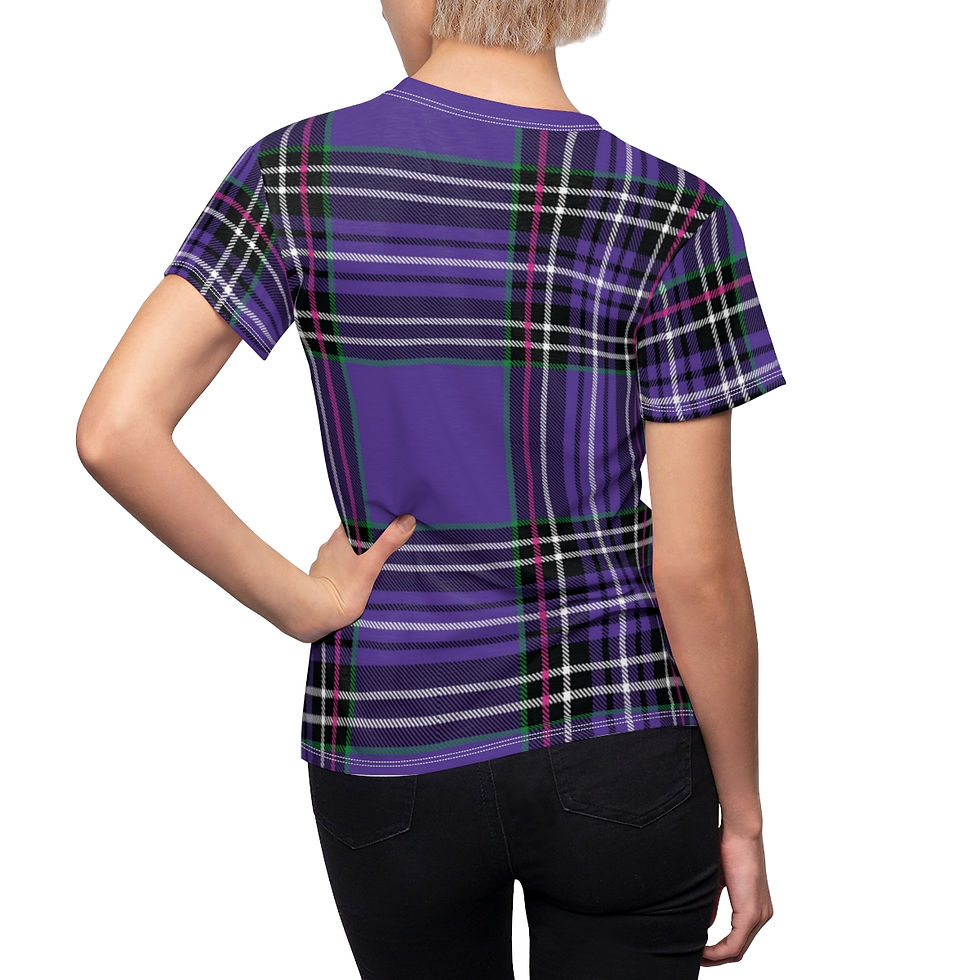 Thumbnail: Women's Power of 3 Tee