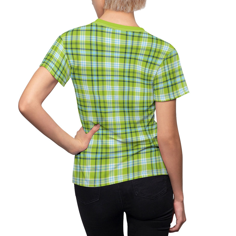 Thumbnail: Women's Crystal Loving Tee  