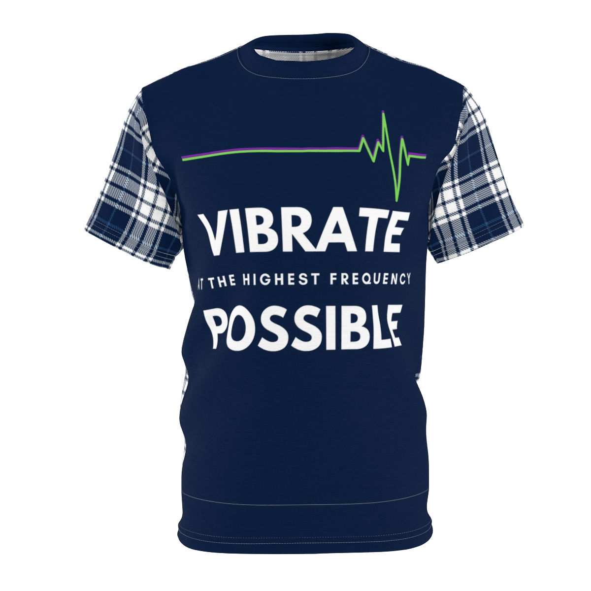 Vibrate At The Highest Frequency Possible | Dark