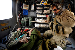 Medical Emergency Response Team